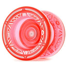 TOP YO MOJO YoYo - High Precision CNC Machined Plastic with Fingerspin Yo-Yo — view 8