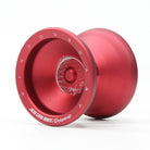 C3yoyodesign Windoundary 2022 Yo-Yo - Wide Body Mono-Metal - Jacob Cheng Hongye Signature YoYo — view 2
