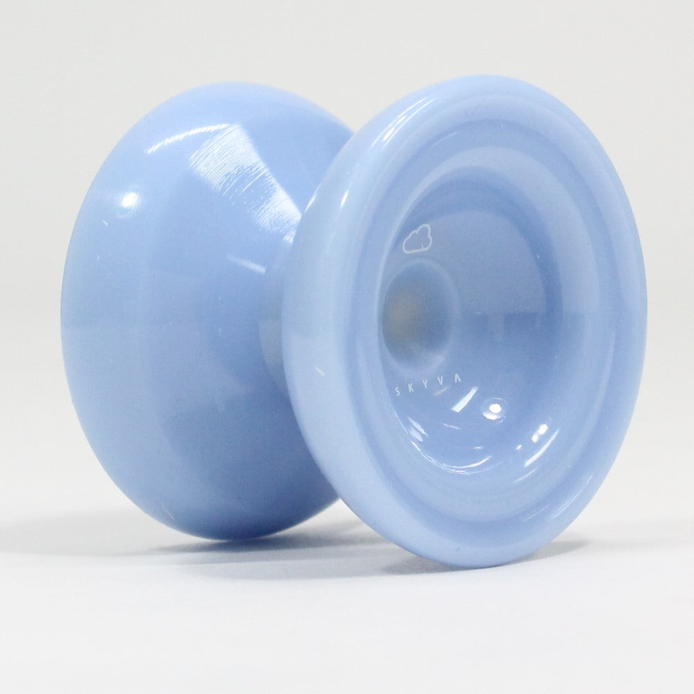 MAGICYOYO SKYVA Yo-Yo Polycarbonate Plastic Jeffrey Pang Design - YoYoSam