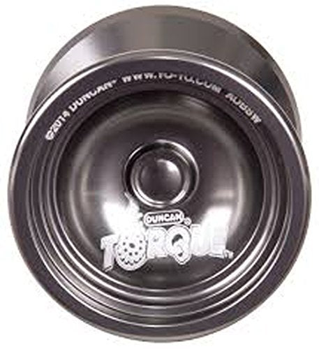 Duncan Torque Metal Performance Yo-Yo - YoYoSam