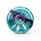 C3yoyodesign Windoundary 2022 Yo-Yo - Wide Body Mono-Metal - Jacob Cheng Hongye Signature YoYo — view 8