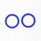 iYoYo iRings - Replacement Silicone Pads 19mm (2pcs) (Choose from 3 Different Styles) — view 4
