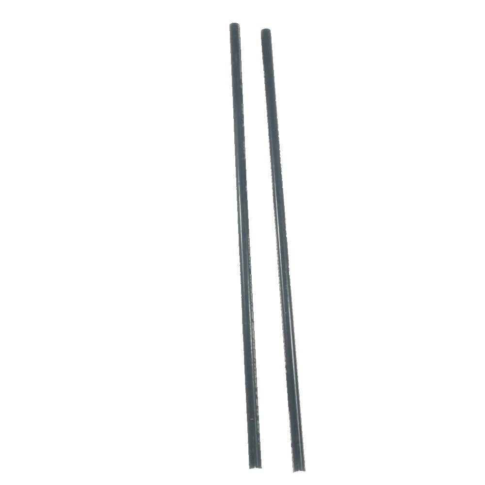 Z-Stix Extra Long 21" Replacement Hand Sticks for Flower/Devil Stick - Sold in Pairs — view 3