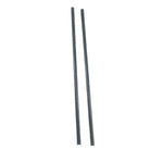 Z-Stix Extra Long 21" Replacement Hand Sticks for Flower/Devil Stick - Sold in Pairs — view 3