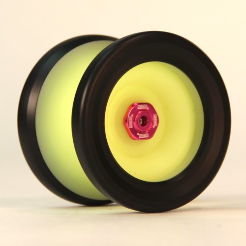 yoyo Zeekio Zenith Yo-Yo - YoYoSam