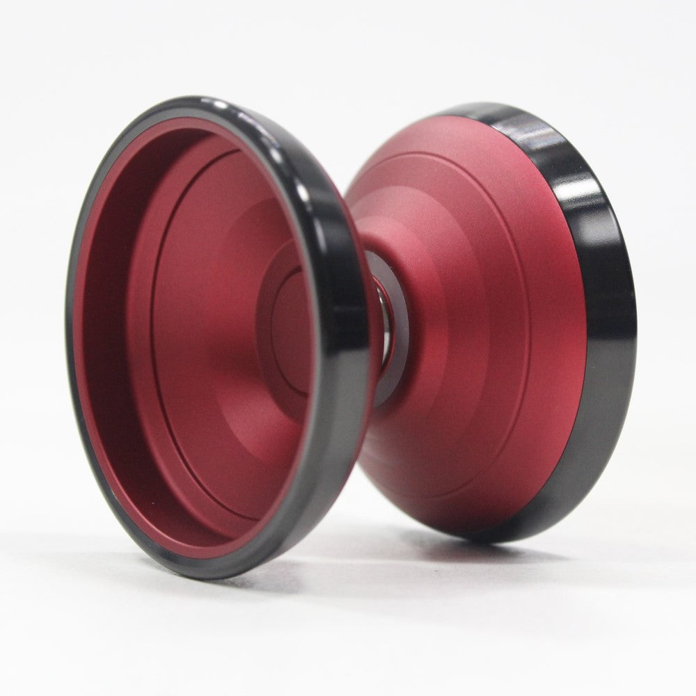 Thesis Yoyos Aventus Yo-Yo - V Shaped Bi-Metal YoYo — view 20