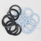 Yoyorecreation Yo-Yo Pads - Premium YoYo Response Pads - 1 Pair