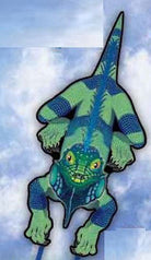 WindNSun RainForest 59"- Iguana - YoYoSam
