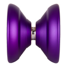 Duncan Roadrunner Yo-Yo - 6061 Aircraft Aluminum YoYo — view 3