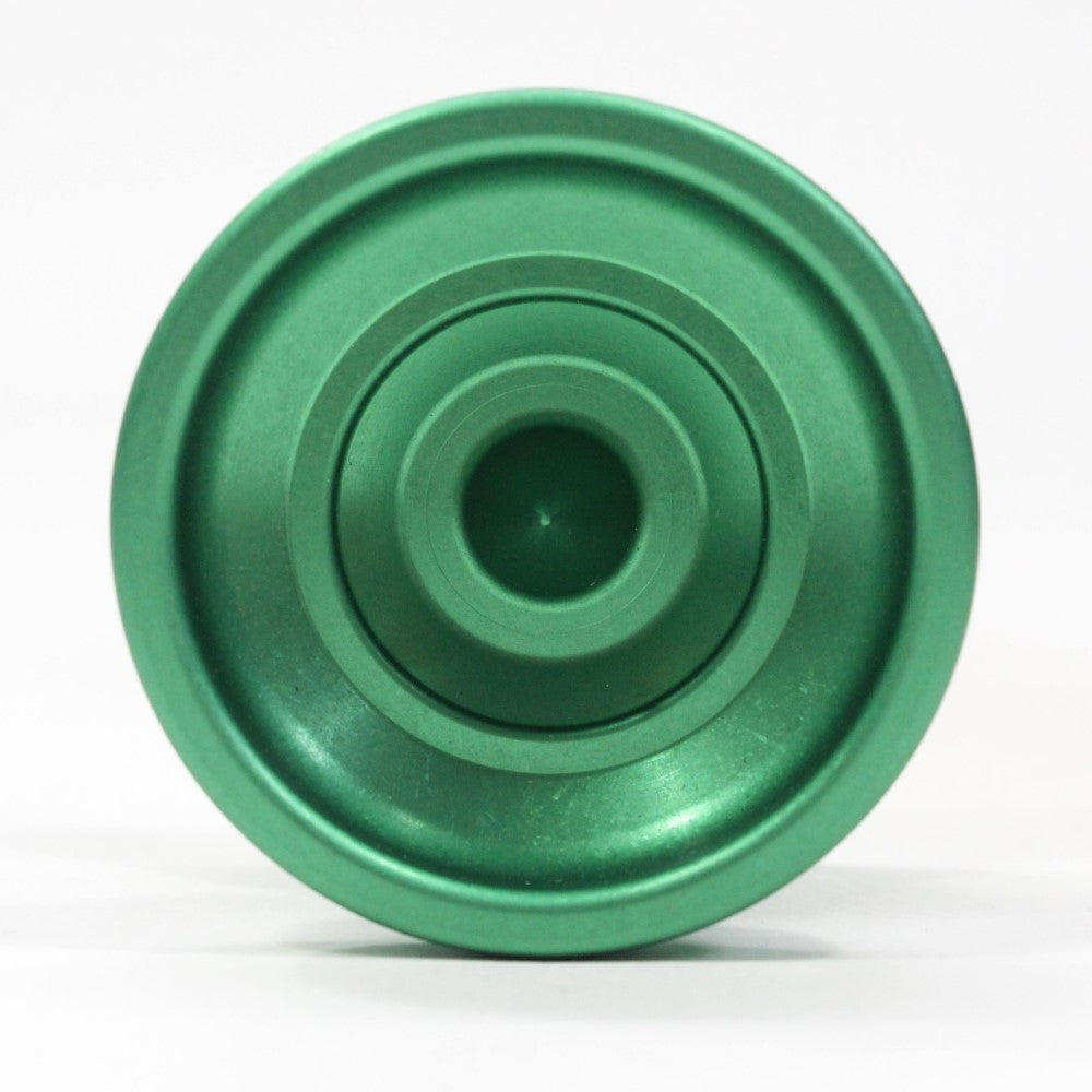 One Drop Thorn Yo-Yo - Aluminum YoYo with Matador Spike — view 3