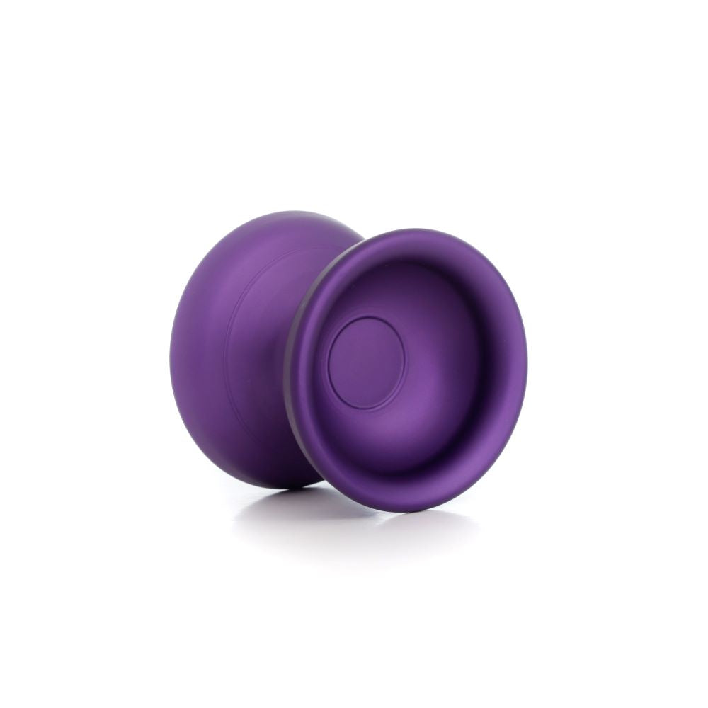 Thesis Yoyos Invictus Yo-Yo - Aluminum Mono-Metal YoYo — view 16