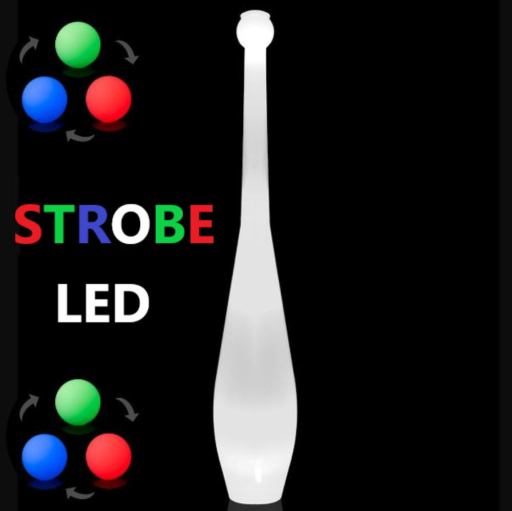 Play Prima Glow Club - One Piece Juggling Club - Single Club — view 2