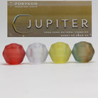 PoryKon JupiterYo-Yo Counterweight - POM YoYo Counter Weight - Denny Ko Kwan Ho Signature model — view 2
