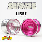 SENSE YOYO Libre Yo-Yo - Bi-Metal - Lee Jihoo Signature YoYo