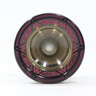 TOP YO MOJO YoYo - High Precision CNC Machined Plastic with Fingerspin Yo-Yo — view 18