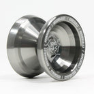 C3yoyodesign Cyber Crash Yo-Yo - High Performance Aluminum Monometal YoYo - YoYoSam