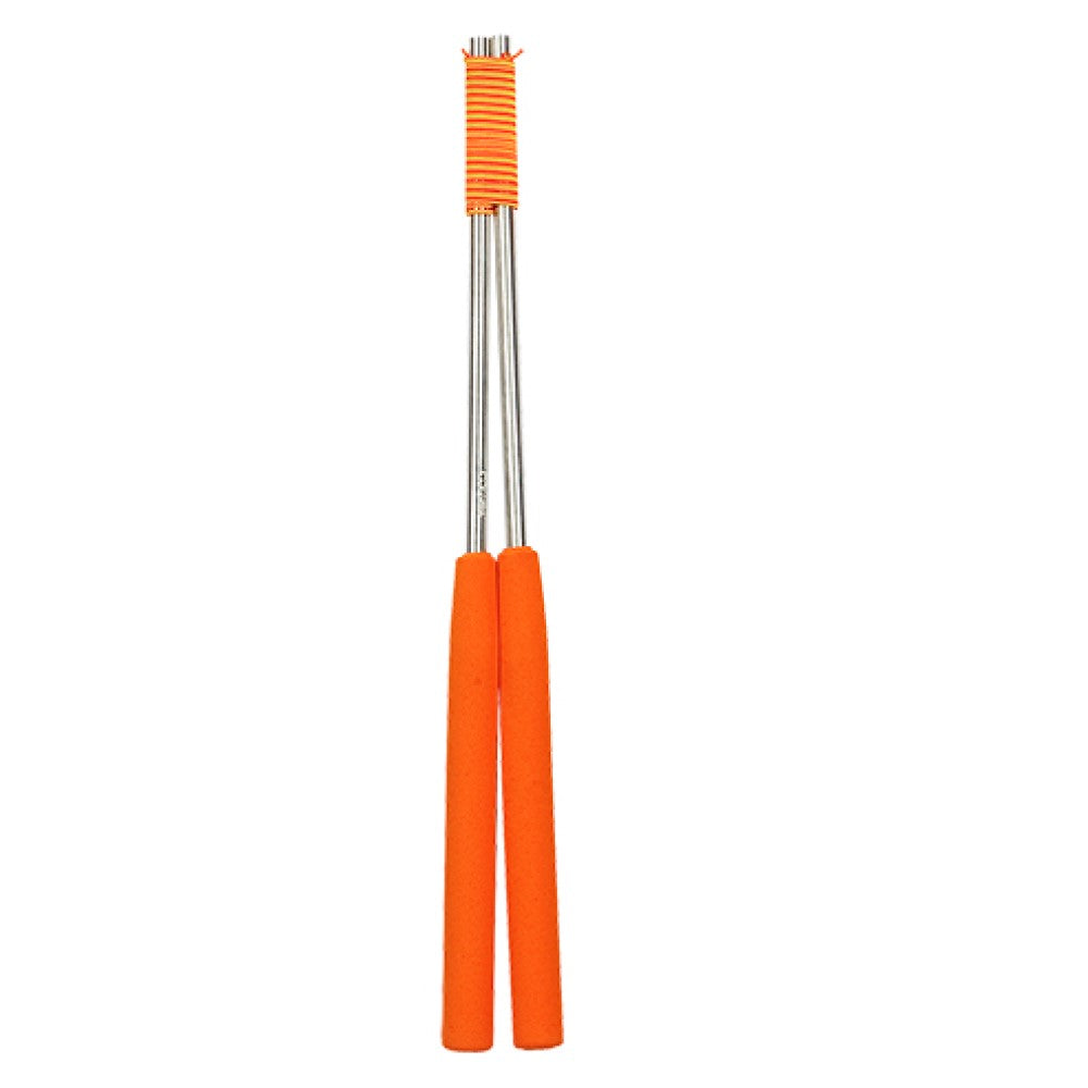 Henrys Handsticks Aluminum 325 - Diabolo Replacement Sticks - YoYoSam