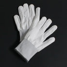LED Full Finger Light Up Glove - Multi Function Light Effects - 1 Pair — view 2