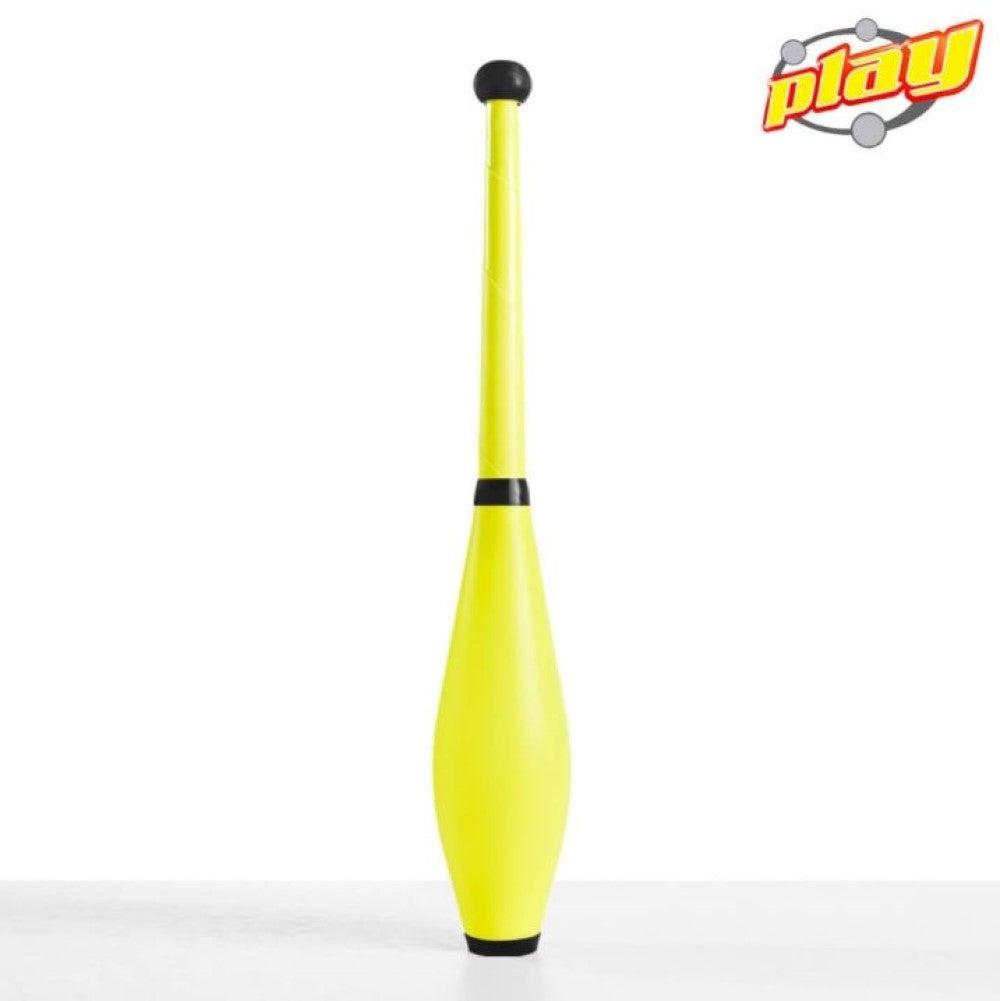 Play EX1 Sirius Juggling Club - Wrapped Handle - 205g, 52cm — view 2