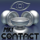 MK1 YOYOS Contact Yo-Yo - Lightweight Organic YoYo — view 3