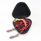 Zeekio Titanium Mardi Gras Begleri - Skill Toy — view 6