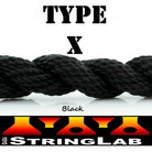 YoYo String Lab Type X - Medium Thick Yo-Yo Strings - 10 pack - YoYoSam
