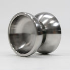 Fair Trade Yoyos Project Ti Yo-Yo -Titanium YoYo — view 2