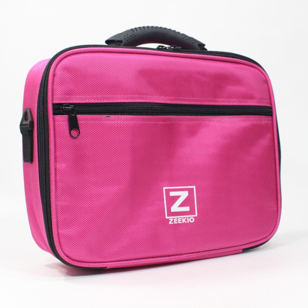 Zeekio Premium Yo-Yo Bag - Soft Yo-Yo Case with Adjustable Shoulder Strap — view 12