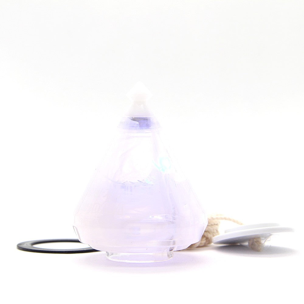 YoYoFactory Elec-Trick LED Bearing Spin Top — view 5