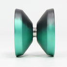 Ace Yo Gravitation 4 Yo-Yo - Mono-Metal Aluminum Yo-Yo with Blasted Body — view 17