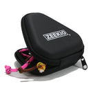 Zeekio Atomz Begleri - Aluminum Beads- Zippered Case and Extra Cord Included! — view 4