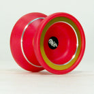 yoyo Zeekio Flare Ultra - Delrin and Aluminum Yo-Yo - YoYoSam