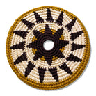 Mayaflya Disc by Buena Onda Games Sports Disc - 7.25in 62g Handmade Sports Edition Pocket Disc — view 6