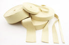 Play Kevlar Wick-5mm Thick - 25mm Width - For Fire Toys- (1) 3 Ft. Length