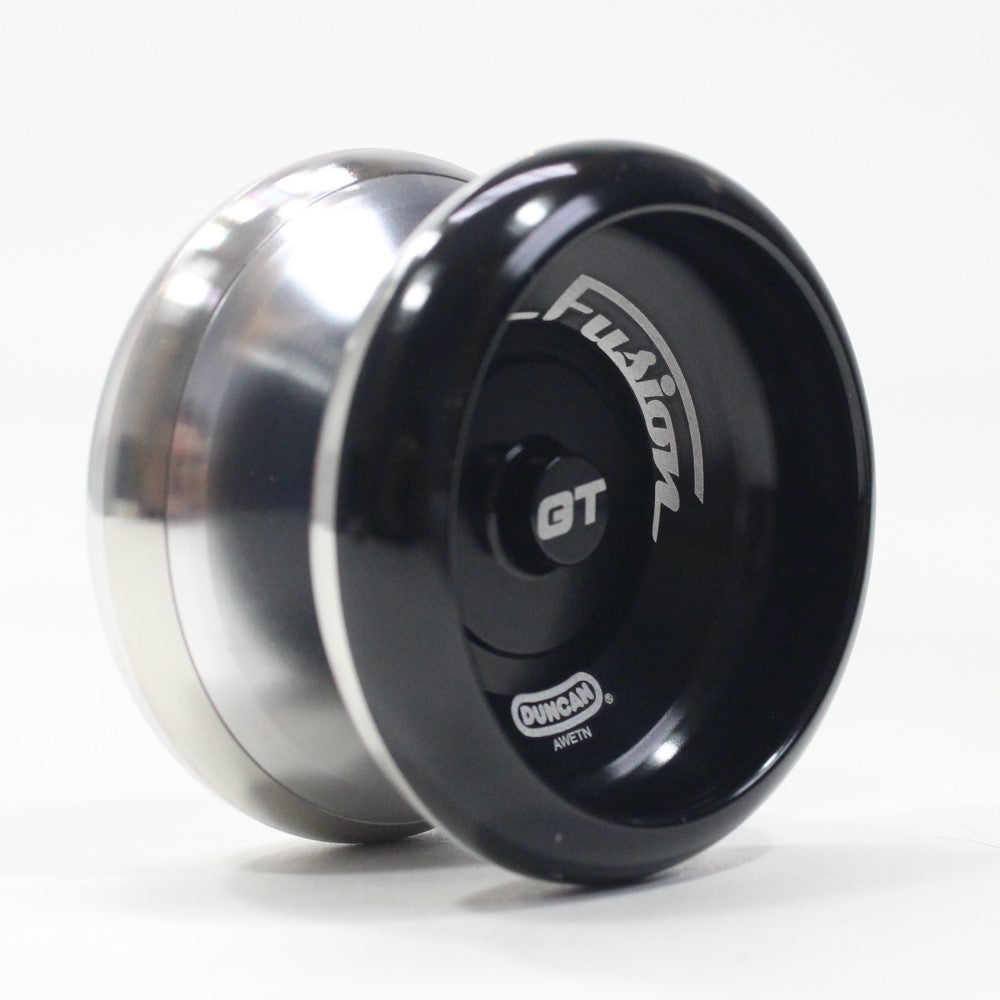 Duncan Cold Fusion GT Yo-Yo - Bi-Metal YoYo — view 3