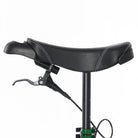 Nimbus 27.5" Oracle Unicycle - Mountain - Green Rim, Black Frame — view 8