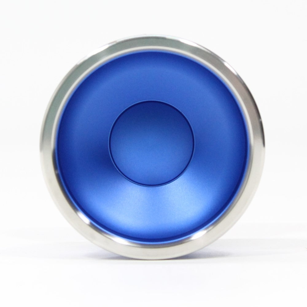 Yoyorecreation Inevitable Yo-Yo - Bi-Metal 7075 - Arata Imai Signature YoYo — view 5