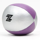 Zeekio Nova Juggling Ball - Stretch Bean Bag 4 Panel 120g Ball - Single Ball — view 9
