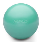 Henrys HiX Juggling Ball - 62mm - Made out of TPU plastic - PVC free - Single Ball - YoYoSam