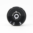 Zeekio Spin Cycle Yo-Yo - Beginner Responsive Beginner Aluminum YoYo - Extra Bearing, Tool, Strings, Glove, Stickers — view 6