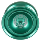 Duncan Windrunner Yo-Yo -Full Size Aluminum YoYo - Double Rim Design- — view 10