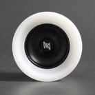 Freshly Dirty Mod44 Gen 2 D Bearing Yo-Yo - Interchangeable Delrin Rims - Aluminum YoYo — view 5