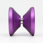 C3yoyodesign Windoundary 2022 Yo-Yo - Wide Body Mono-Metal - Jacob Cheng Hongye Signature YoYo — view 4