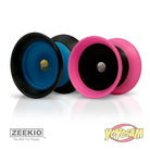 yoyo Zeekio Apollo II Offstring Delrin Yo-Yo