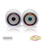 yoyo Zeekio Quasar Yo-Yo - Performance Delrin Yo-Yo