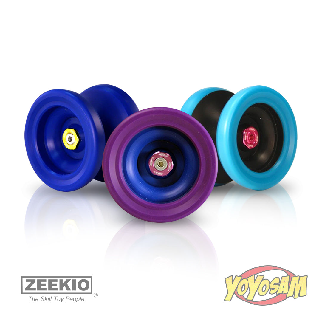 yoyo Zeekio Zenith Yo-Yo
