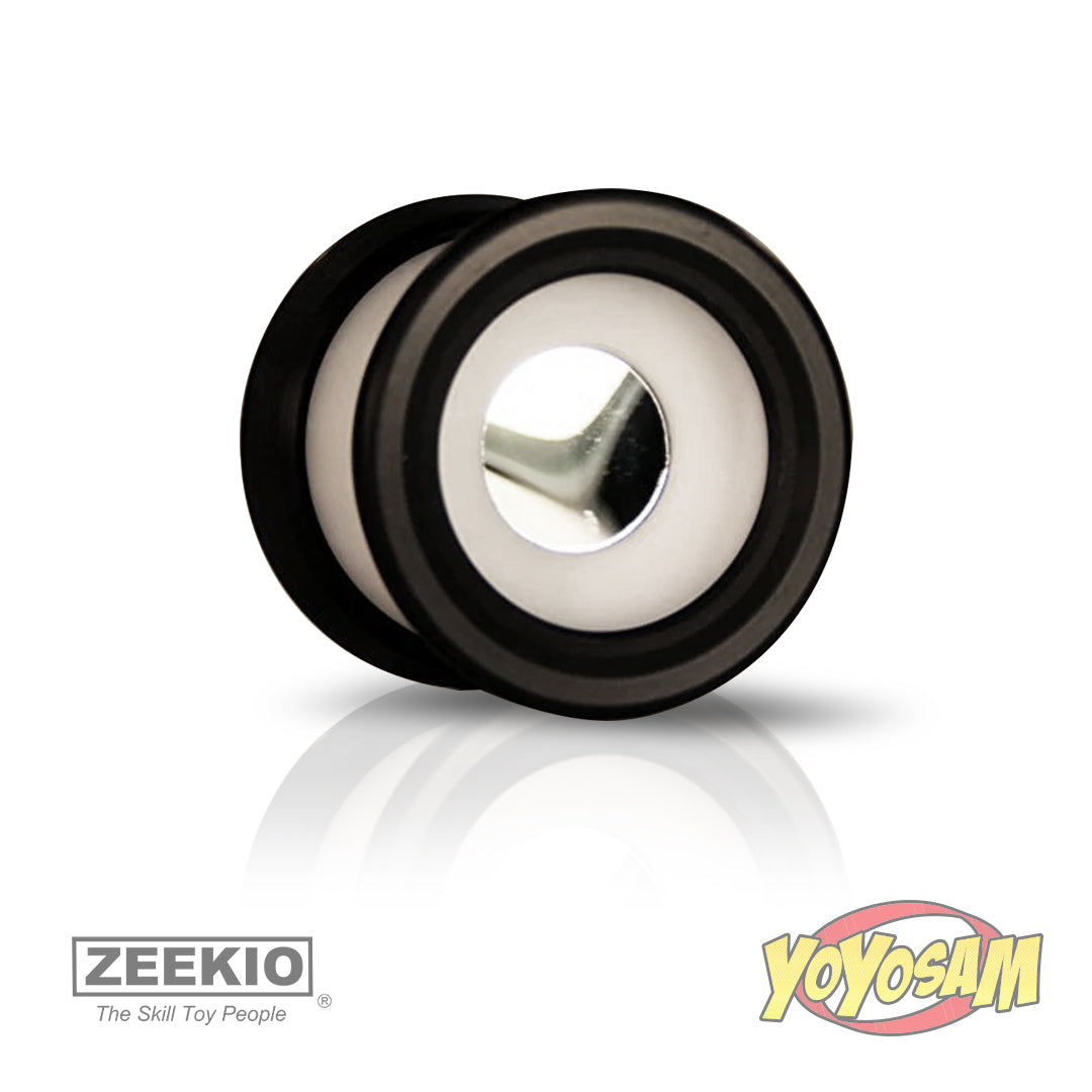 yoyo Zeekio Zenith Yo-Yo with Mirror Center