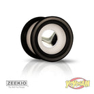 yoyo Zeekio Zenith Yo-Yo with Mirror Center